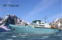 Plancius - Oceanwide Expeditions