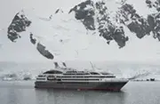 Le Boreal - Compagnie du Ponant
