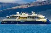 NG Explorer - National Geographic - Lindblad Expeditions