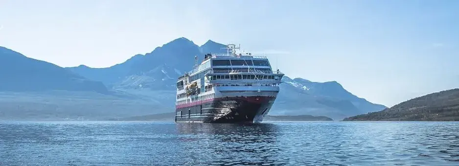 Fram - Hurtigruten Expeditions - Antarctic Cruises