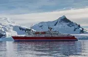 G Expeditions - G Adventure - Antarctic Cruises