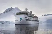 Greg Mortimer - Aurora Expeditions