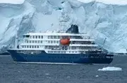 Hondius - Oceanwide Expeditions - Antarctic Cruises