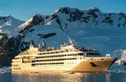 Le Lyrial - Compagnie du Ponant