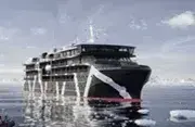 Magellan Discovered - Antarctica 21 - Antarctica XXI - Antarctic Cruises