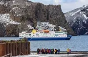 Ocean Nova - Antarctica 21 - Antarctica XXI