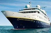 Orion - Lindblad Expeditions