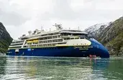 NG Explorer - National Geographic - Lindblad Expeditions