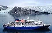 Sea Spirit - Poseidon Expeditions