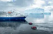 Seaventure - Polar Latitudes Expeditions