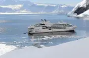 Le Soleal - Compagnie du Ponant
