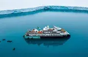 Sylvia Earle - Aurora Expeditions
