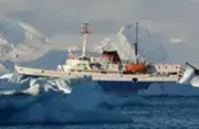 Ushuaia - Antarpply Expeditions