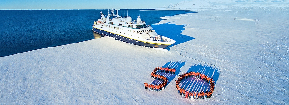 National Geographic Orion - Lindblad Expeditions