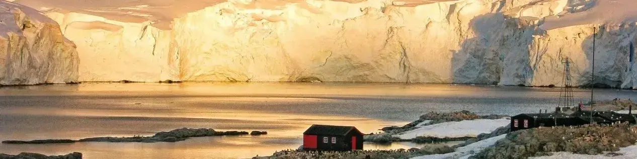 Antarctica’s wondrous ice wildernesses - Antarctic Cruises