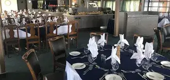 Alba Dining - G Expedition - G Adventures