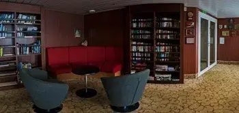 Library - G Expedition - G Adventures