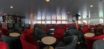 Lounge - G Expedition - G Adventures