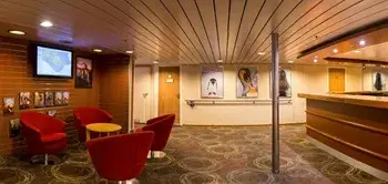Reception - G Expedition - G Adventures