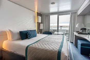 Prestige Suite - Le Lyrial - Compagnie du Ponant