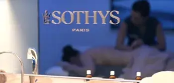 Spa Sothys - Le Lyrial - Compahnie du Ponant