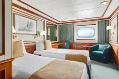 Category 1 - Orion - National Geographic Expeditions - Antarctic Cruises