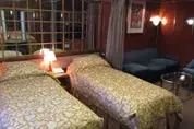 sea spirit - main deck cabin - poseidon expeditions - Antarctic cruises