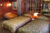 sea spirit - triple cabin - poseidon expeditions - Antarctic cruises